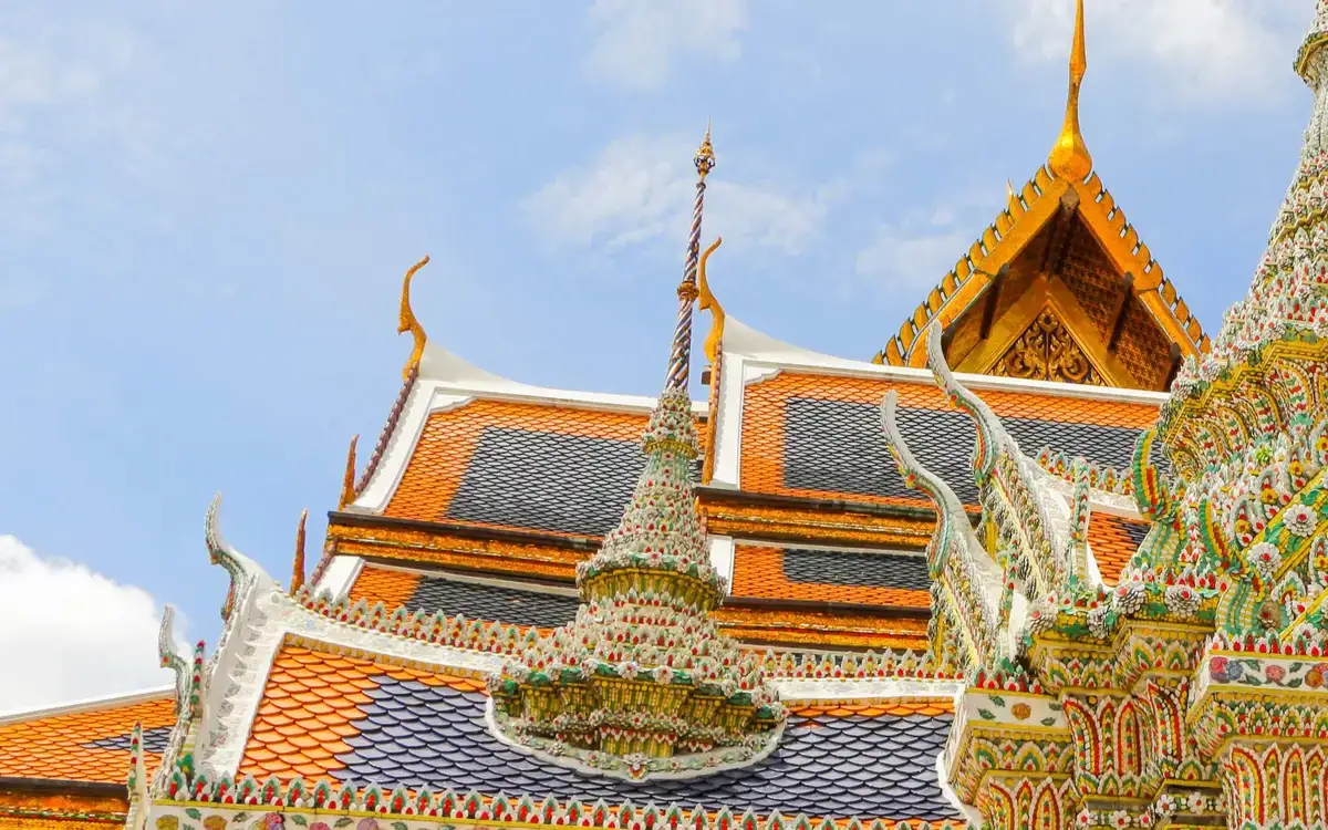 Guía Completa para Viajar a Bangkok en 2026: Tu Aventura Tailandesa Comienza Aquí