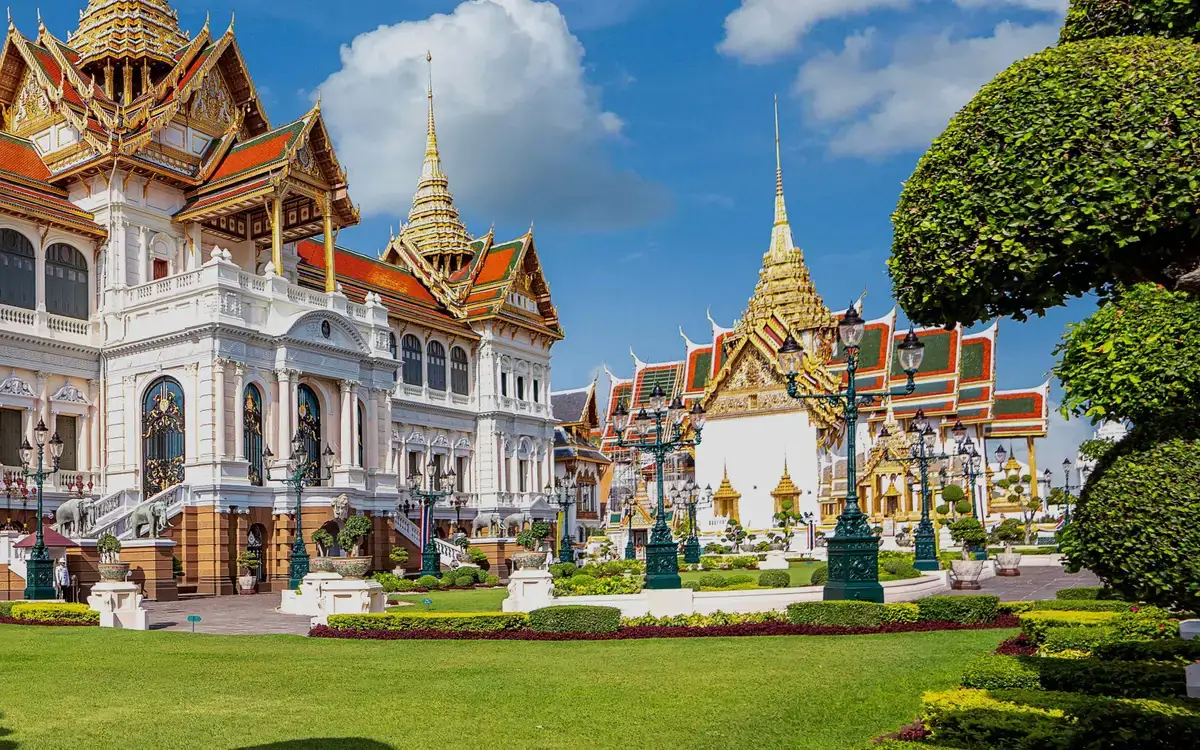 ¿Tour Privado o en Grupo en Bangkok? Elige tu Aventura Ideal